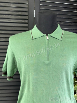 Поло Loro Piana 10023