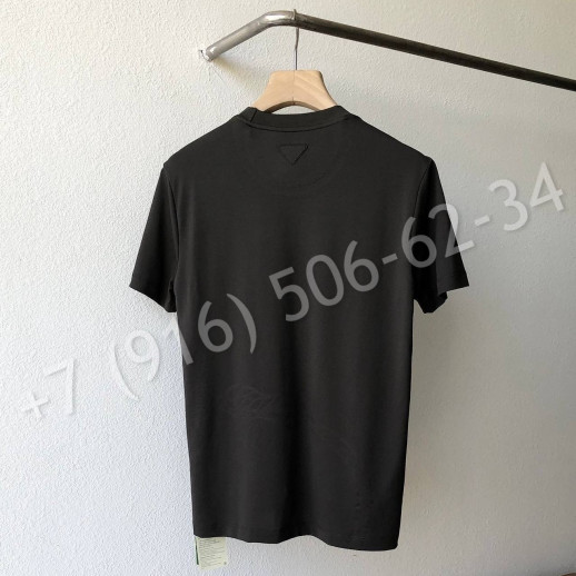 Футболка Prada 30505