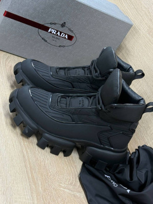 Ботинки Prada 23461