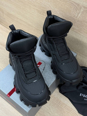 Ботинки Prada 23461
