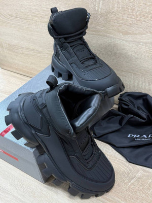 Ботинки Prada 23461