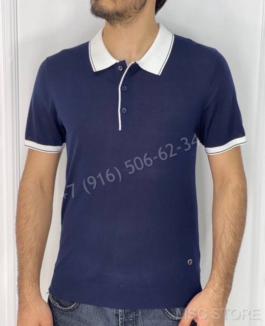 Поло Loro Piana 10243