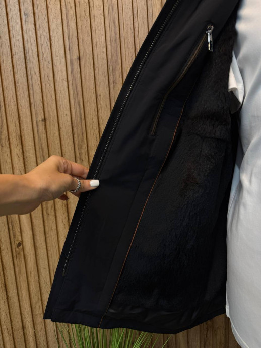 Куртка Loro Piana 6391