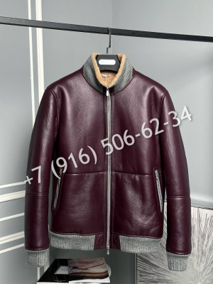Дубленка Brunello Cucinelli 24151 1