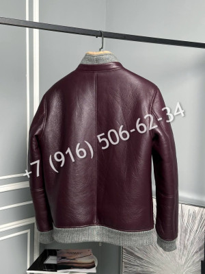 Дубленка Brunello Cucinelli 24151 1