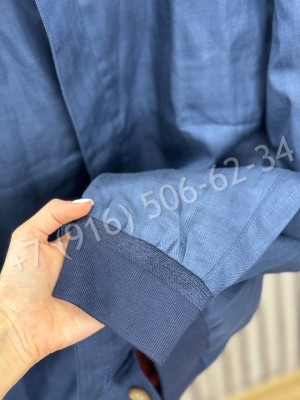 Куртка Loro Piana из льна 30806