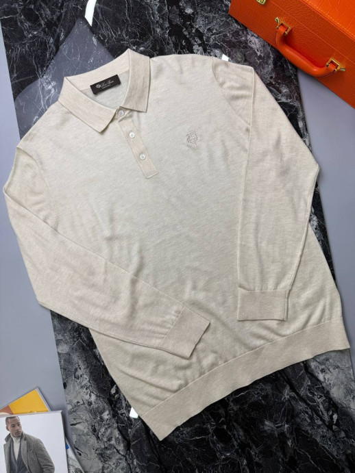Поло Loro Piana 5419 2