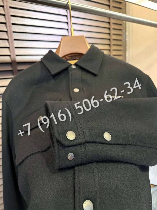 Куртка Burberry 5828 2