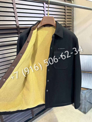 Куртка Burberry 5828 2