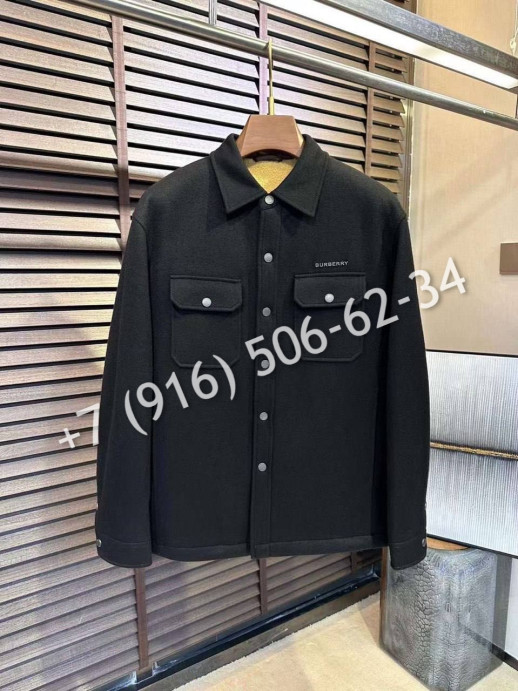 Куртка Burberry 5828 2