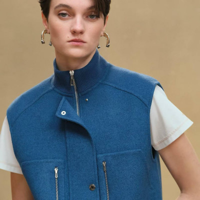 Жилет Hermes 10582 2