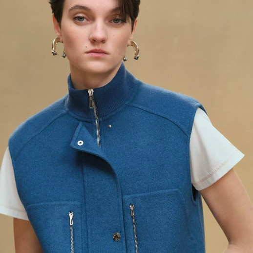 Жилет Hermes 10582 2