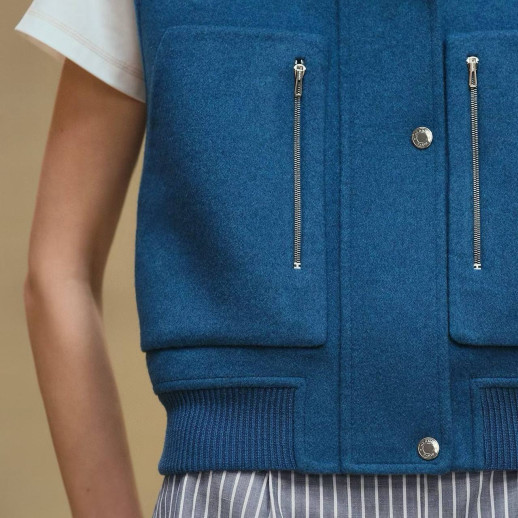 Жилет Hermes 10582 2