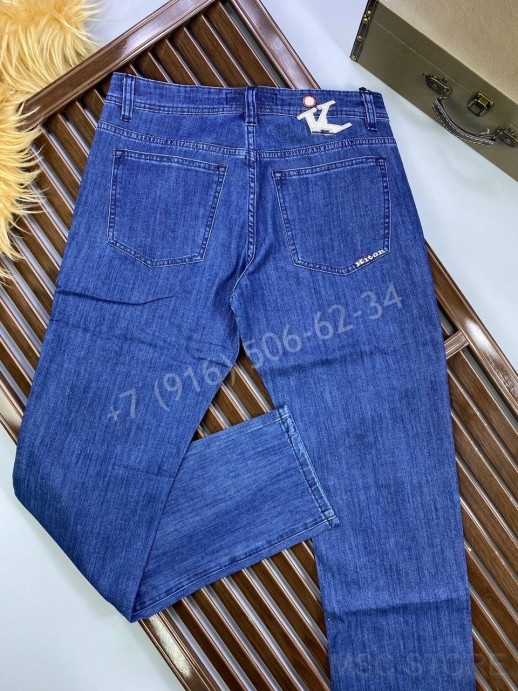 Джинсы KITON 10681