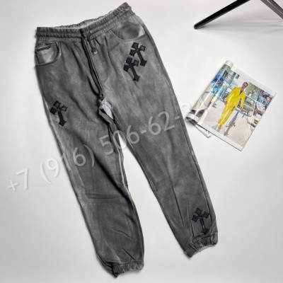 Спортивные штаны Chrome Hearts 31106