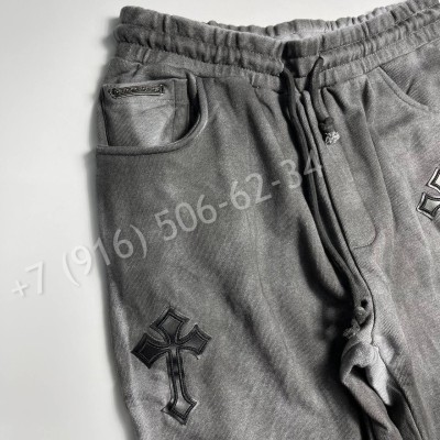 Спортивные штаны Chrome Hearts 31106