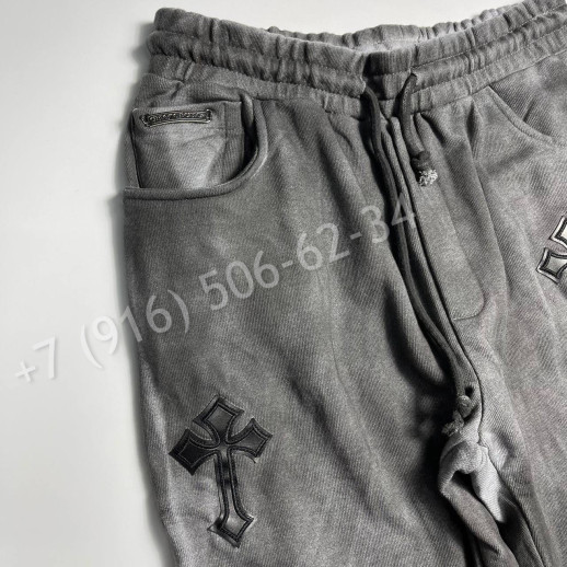 Спортивные штаны Chrome Hearts 31106
