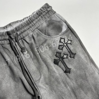 Спортивные штаны Chrome Hearts 31106