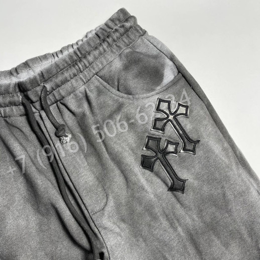 Спортивные штаны Chrome Hearts 31106
