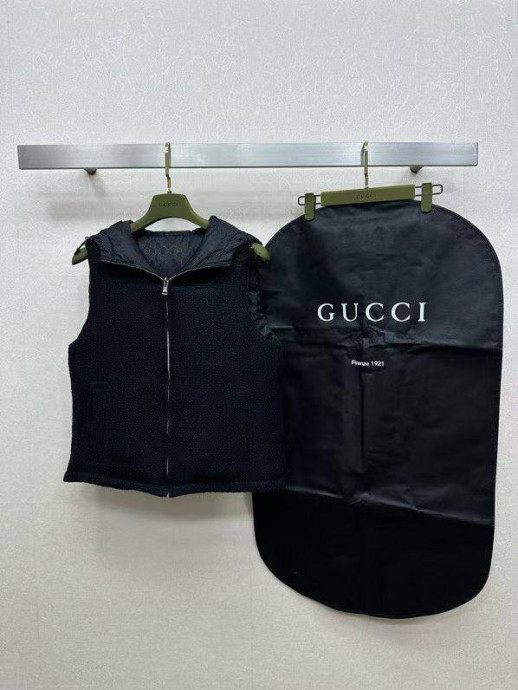 Жилет Gucci 10584