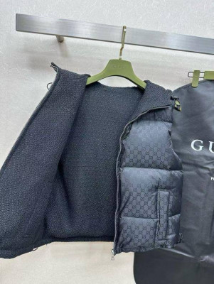 Жилет Gucci 10584