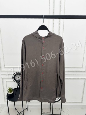 Прогулочный костюм KITON из льна 31208