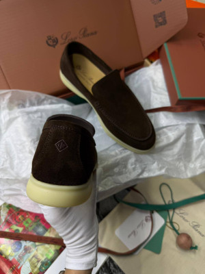 Эспадрильи Loro Piana 16050