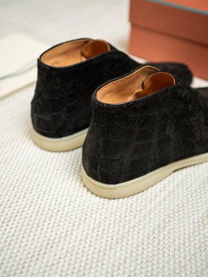 Лоферы Loro Piana 16051 2