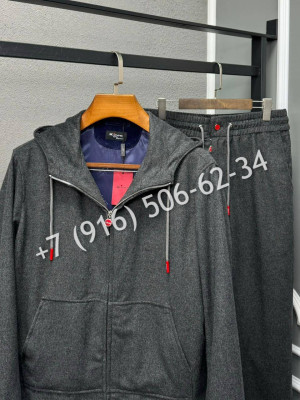 Прогулочный костюм KITON 13610 2