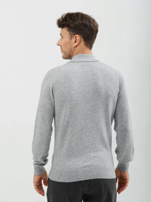 Поло Brunello Cucinelli 100% кашемир 5810 8