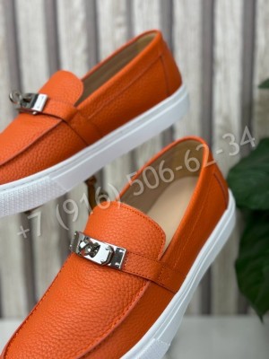 Слипоны Hermes 31514