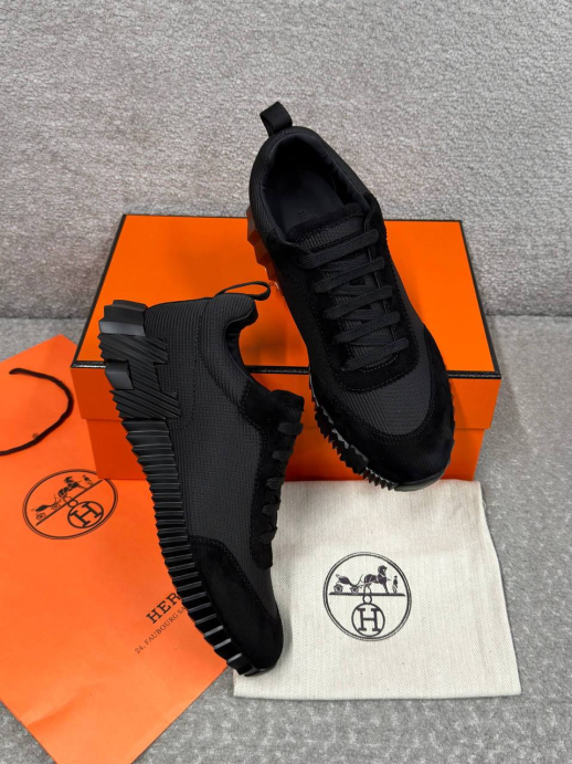 Кроссовки Hermes 16713