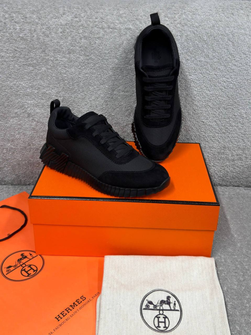 Кроссовки Hermes 16713