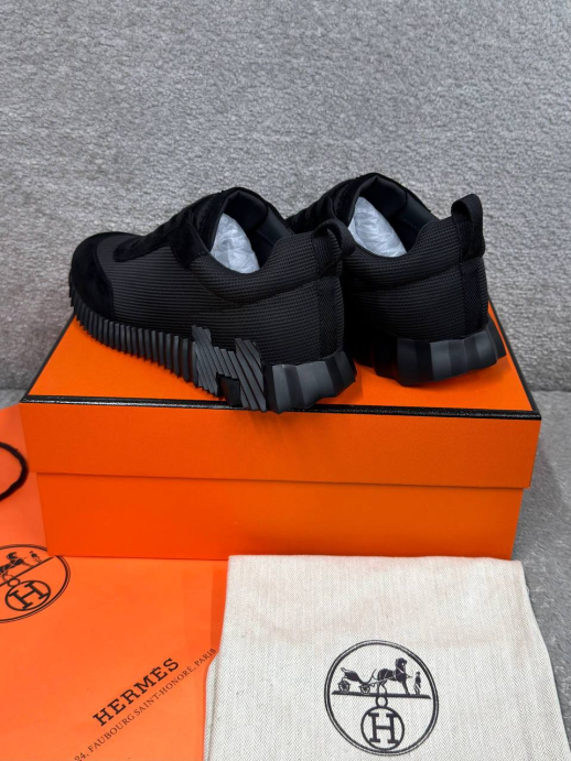 Кроссовки Hermes 16713