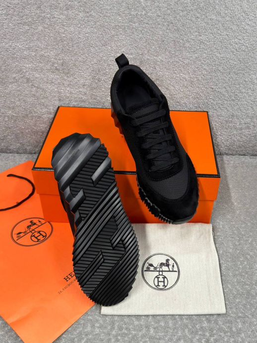 Кроссовки Hermes 16713