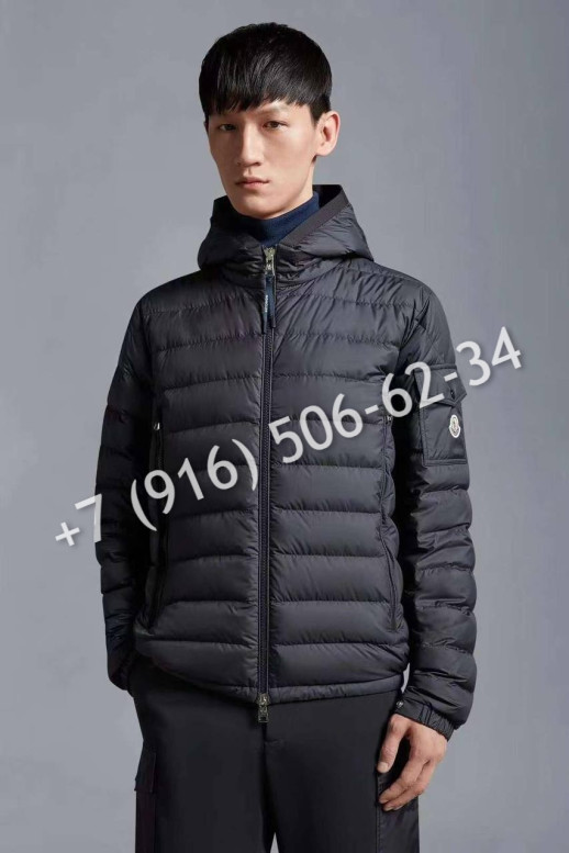 Куртка пуховик Moncler 5623 6
