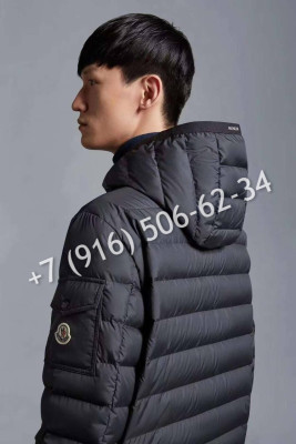 Куртка пуховик Moncler 5623 6