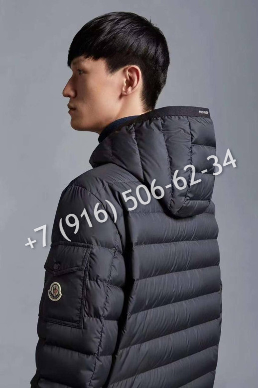 Куртка пуховик Moncler 5623 6