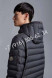 Куртка пуховик Moncler 5623 6