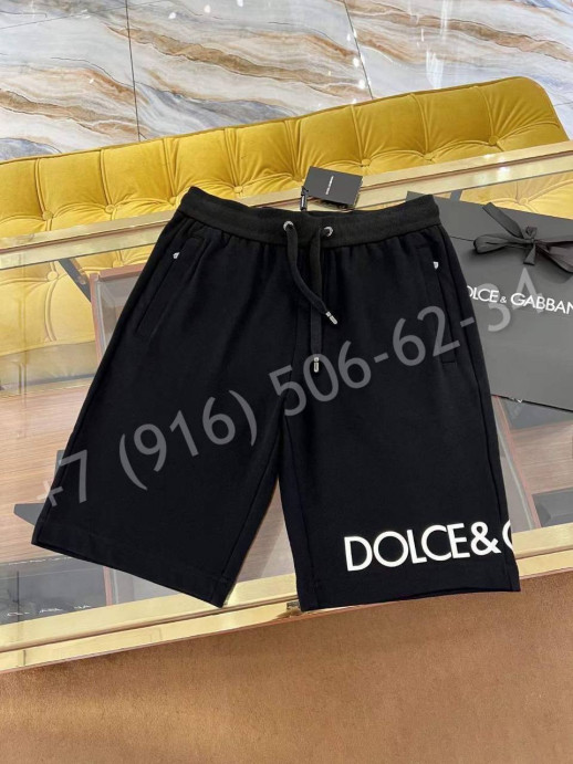 Шорты Dolce & Gabbana 31714