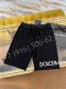 Шорты Dolce & Gabbana 31714