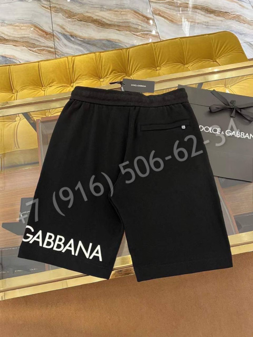 Шорты Dolce & Gabbana 31714