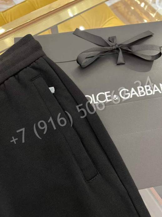 Шорты Dolce & Gabbana 31714