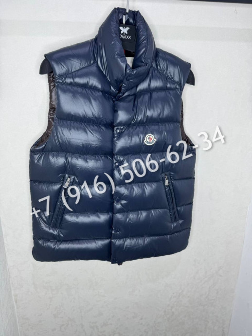 Жилетка Moncler 5775 1