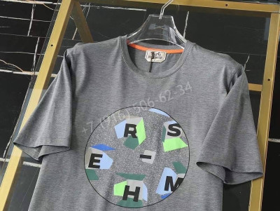 Футболка Hermes 11504