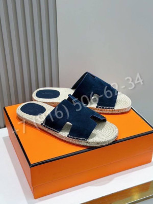 Тапочки Hermes 31815