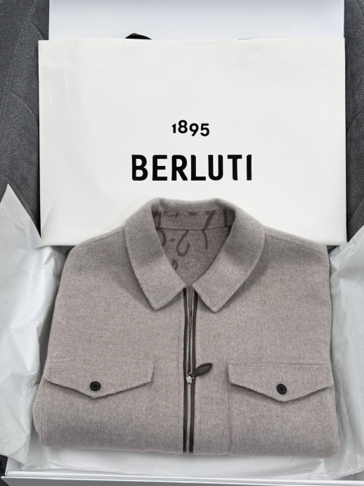 Куртка Berluti 28101