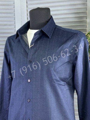 Рубашка Brunello Cucinelli 21827