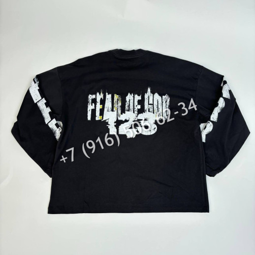 Костюм Fear of good 23015 1