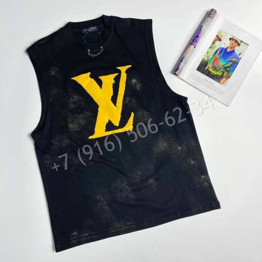 Майка Louis Vuitton 32016